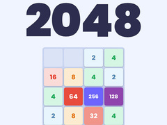 Žaidimas Reach 2048