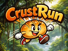 Žaidimas Crust Run