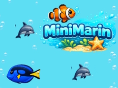 Žaidimas Mini Marin