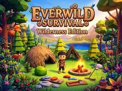 Žaidimas Everwild Survival