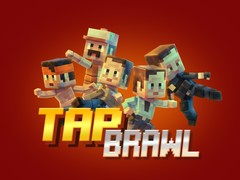 Žaidimas Tap Brawl
