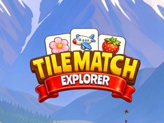 Žaidimas Tile Explorer - Triple Match