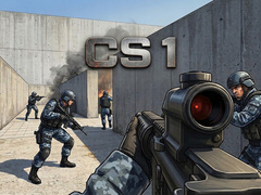 Žaidimas CS 1