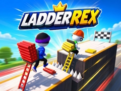Žaidimas Ladderrex