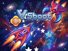 Žaidimas V Shoot