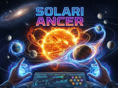Žaidimas Solariancer