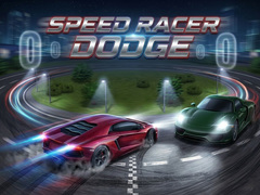 Žaidimas Speed Racer Dodge