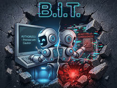 Žaidimas B.I.T