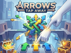 Žaidimas Arrows Tap Away