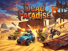 Žaidimas Dead Paradise