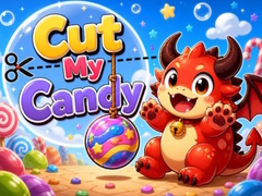 Žaidimas Cut My Candy