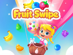 Žaidimas Fruite Swipe
