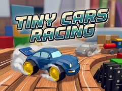 Žaidimas Tiny Cars Racing