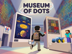 Žaidimas Museum of Dots