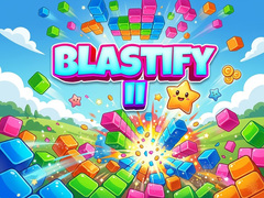 Žaidimas Blastify 2