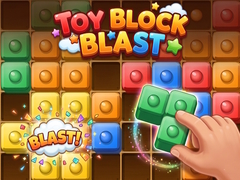 Žaidimas Toy Block Blast