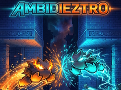 Žaidimas Ambidieztro