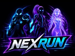 Žaidimas NEXRUN