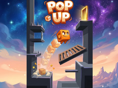Žaidimas PoP UP