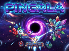 Žaidimas Pingala