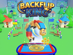 Žaidimas Backflip King