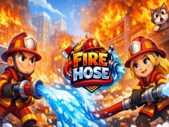 Žaidimas Fire Hose