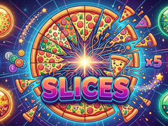 Žaidimas Slices