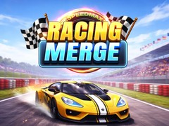Žaidimas Racing Merge