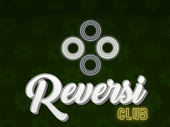 Žaidimas Reversi Club