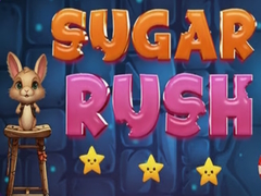 Žaidimas Sugar Rush