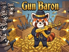 Žaidimas Gun Baron