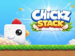 Žaidimas ChickZ Stack