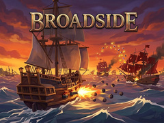 Žaidimas Broadside