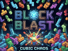 Žaidimas Block Blast