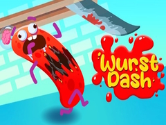 Žaidimas Wurst Dash