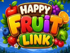 Žaidimas Happy Fruit Link