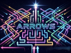 Žaidimas Arrows