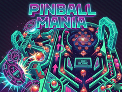 Žaidimas Pinball Mania