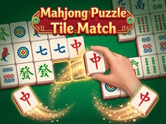 Žaidimas Mahjong Puzzle: Tile Match