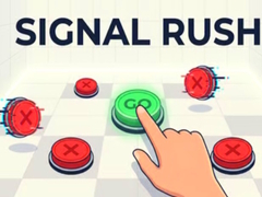 Žaidimas Signal Rush