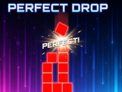 Žaidimas Perfect Drop