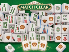 Žaidimas Match Clear