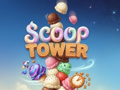 Žaidimas Scoop Tower