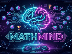 Žaidimas MathMind