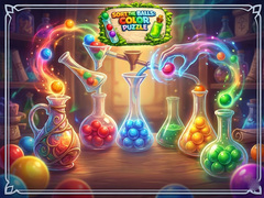 Žaidimas Sort the Balls - Color Puzzle