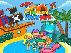 Žaidimas My Pretend Summer Waterpark