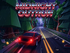 Žaidimas Midnight Outrun
