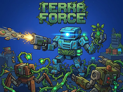 Žaidimas Terra Force