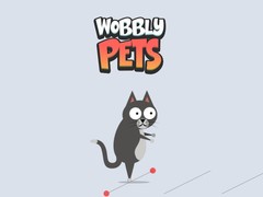 Žaidimas Wobbly Pets