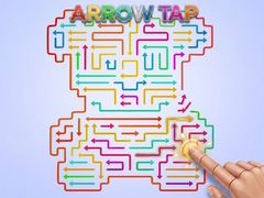 Žaidimas Arrow Tap 